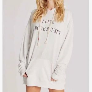 New Wildfox Vanilla & Black Live Above Sunset Boulevard Sunset Roadtrip …